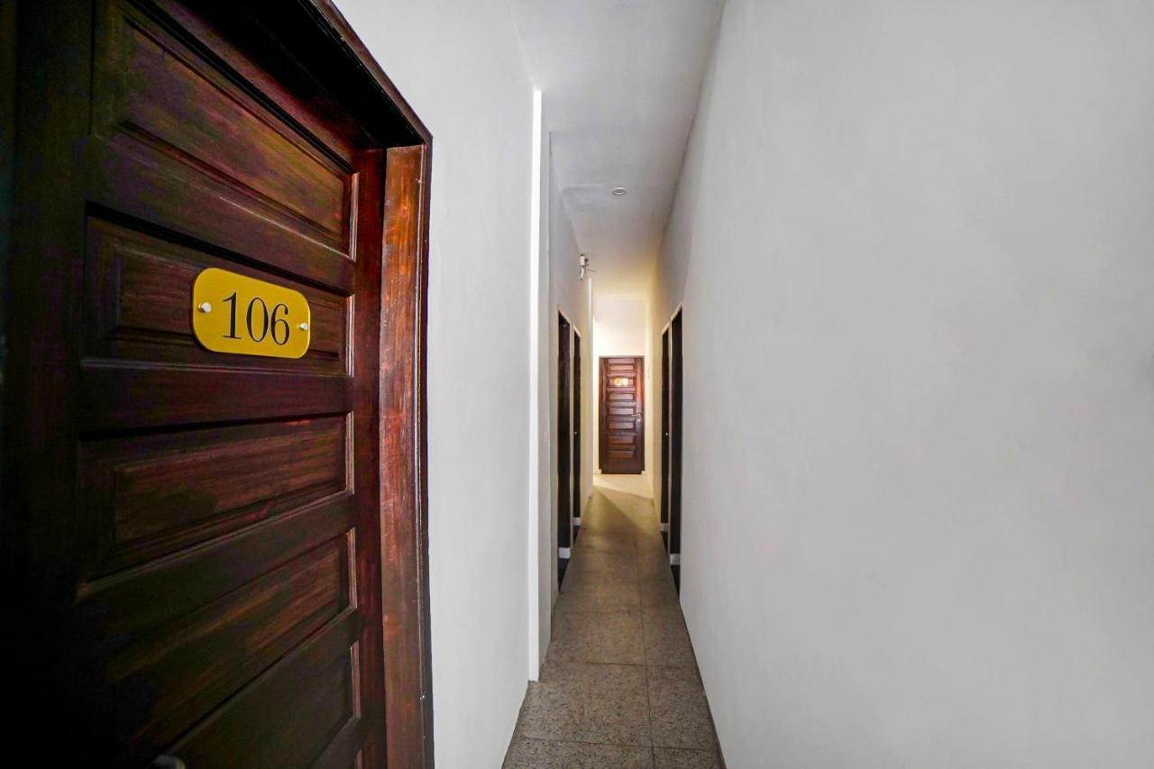Oyo 91211 Mega Comfort Guest House Медан Экстерьер фото